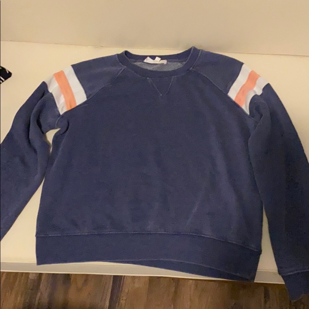 Sweatshirt - Picture 2 of 2